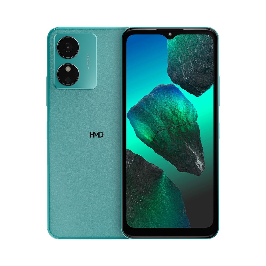 HMD | Nokia Aura 2 - Mobile Walay