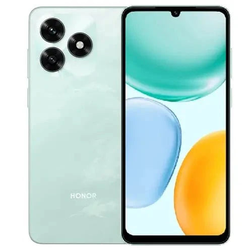 HONOR X5c Plus - Mobile Walay
