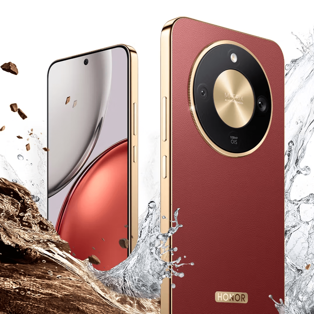 HONOR X9d - Mobile Walay