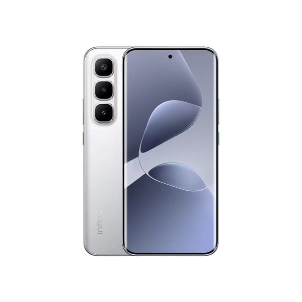 Infinix Hot 60 Pro Plus - Mobile Walay