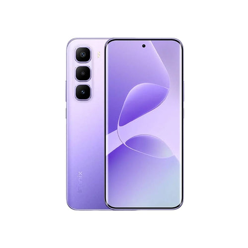 Infinix Hot 60 Pro Plus - Mobile Walay