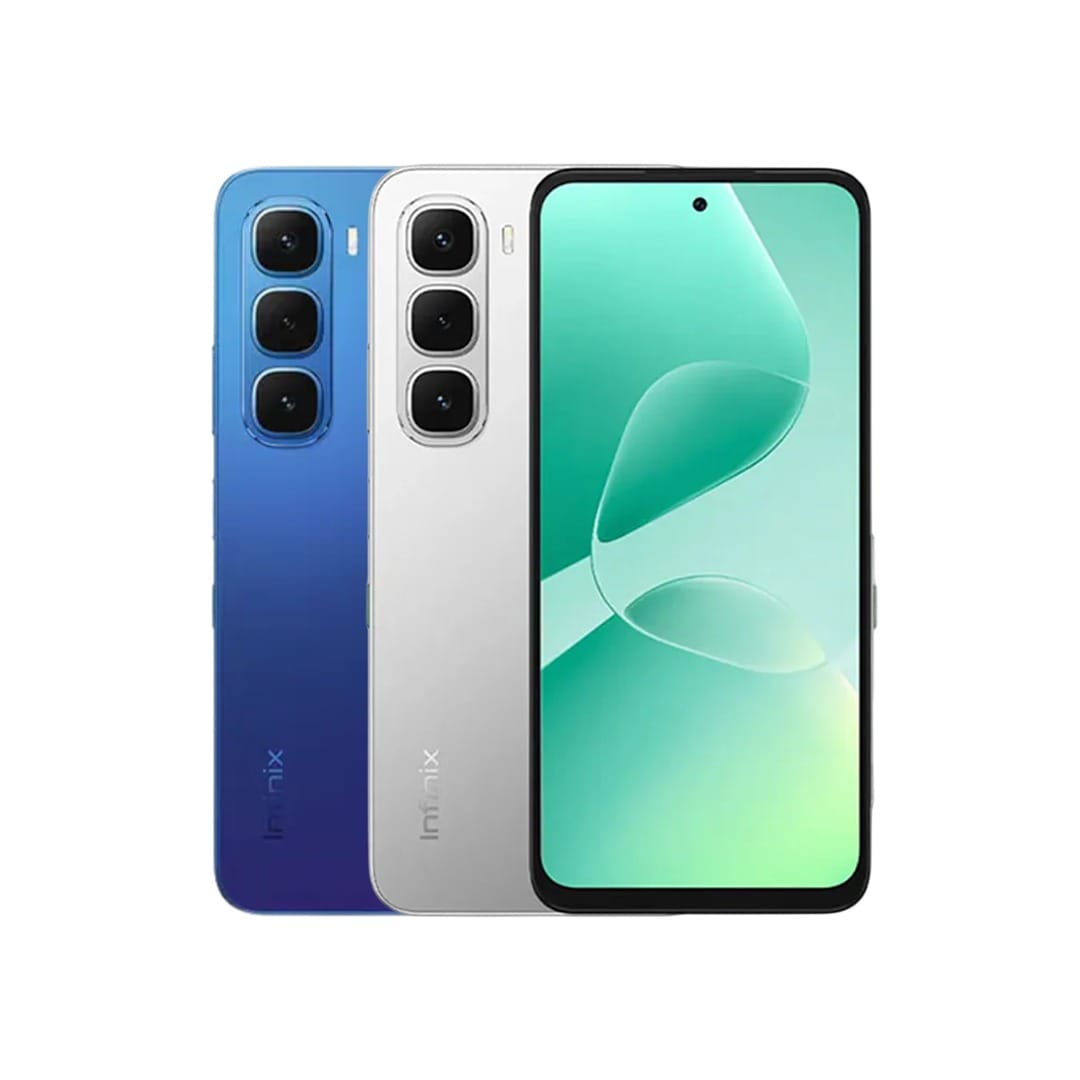 Infinix Hot 60i - Mobile Walay