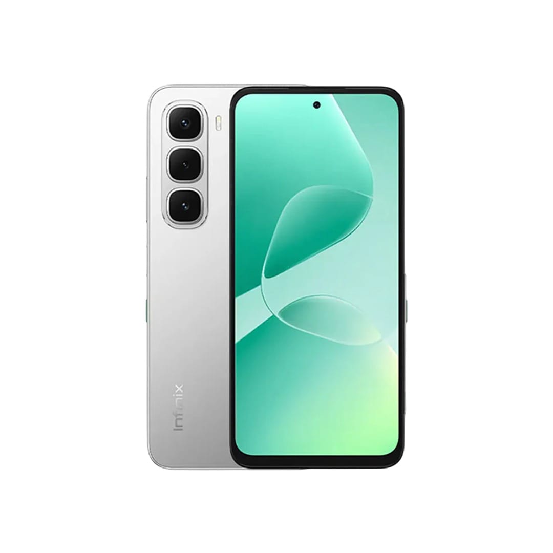 Infinix Hot 60i - Mobile Walay