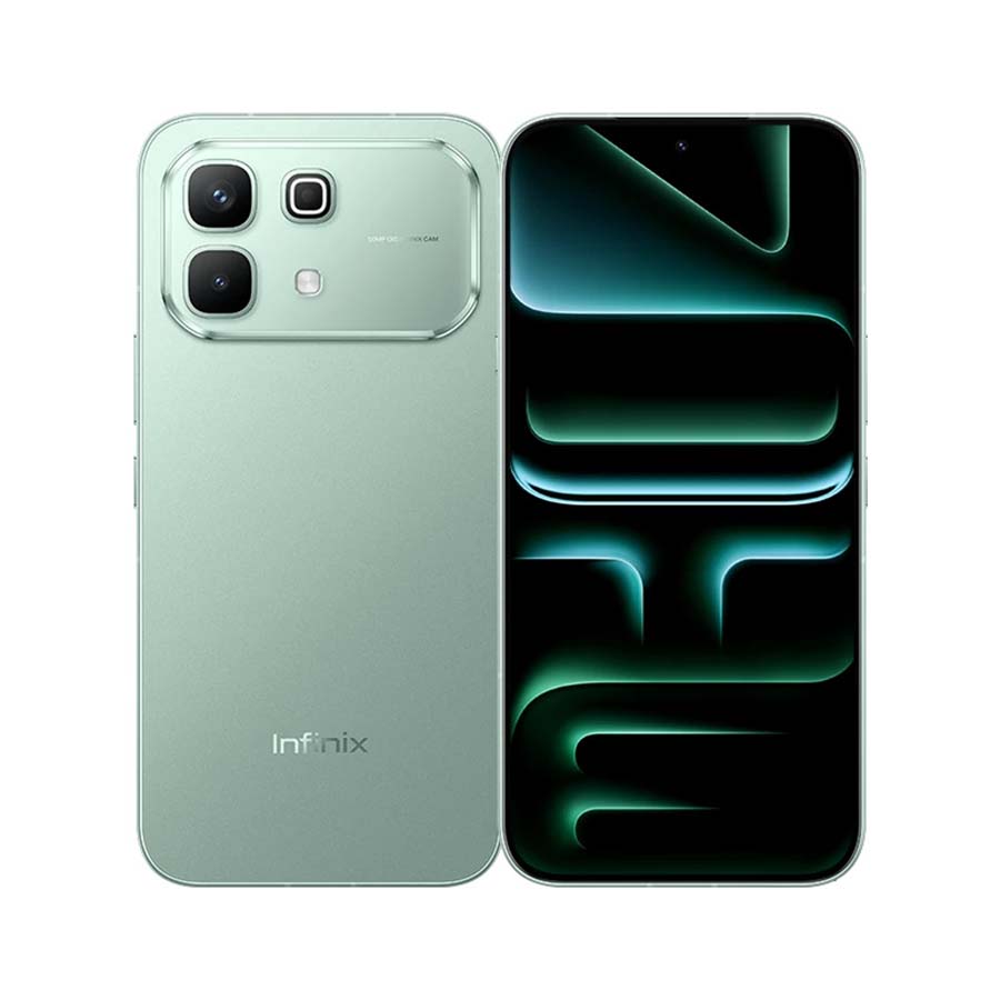 Infinix Note 60 - Mobile Walay