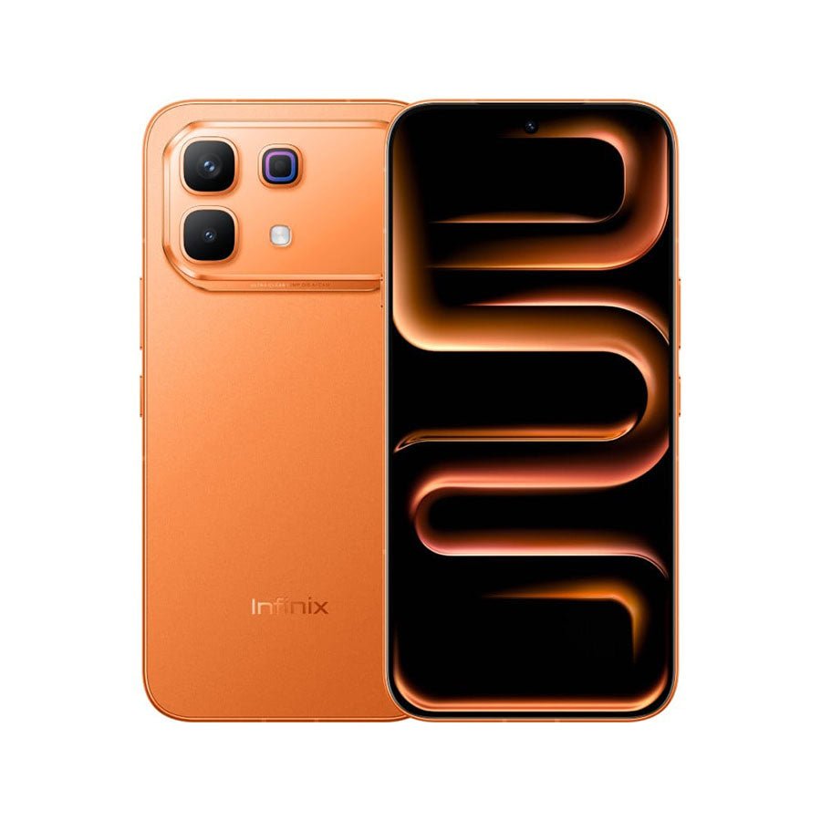 Infinix Note 60 - Mobile Walay