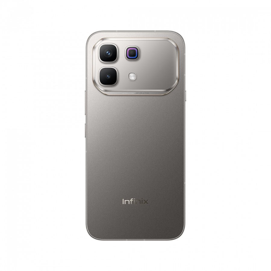 Infinix Note 60 Pro - Mobile Walay