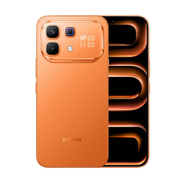 Infinix Note 60 Pro - Mobile Walay