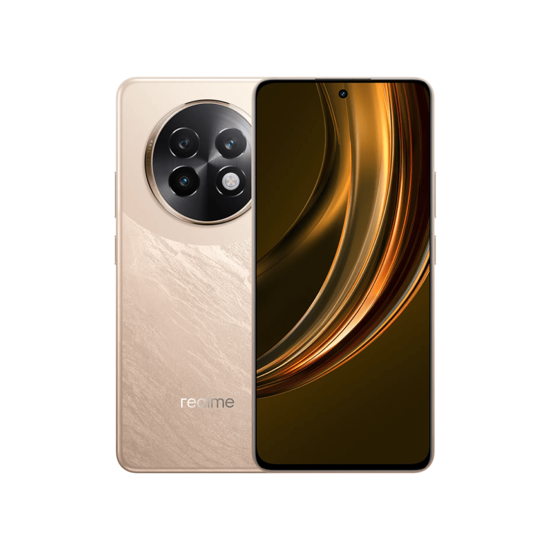 Realme 13+ 5G - Mobile Walay