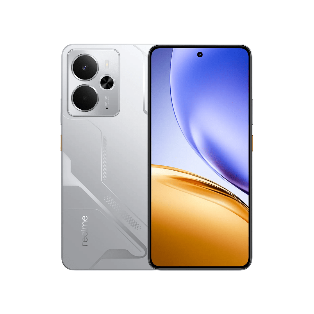 Realme 14 5G - Mobile Walay