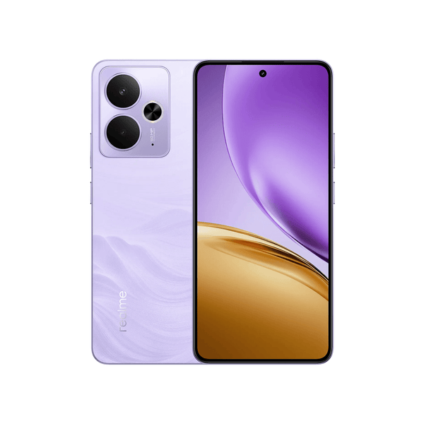Realme 14T 5G - Mobile Walay