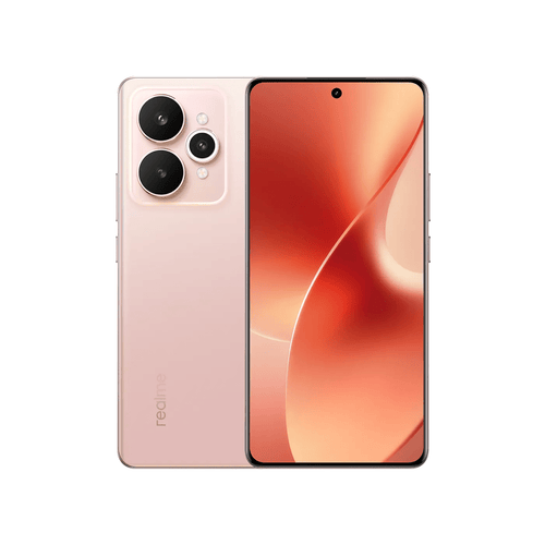 Realme 15 5G - Mobile Walay