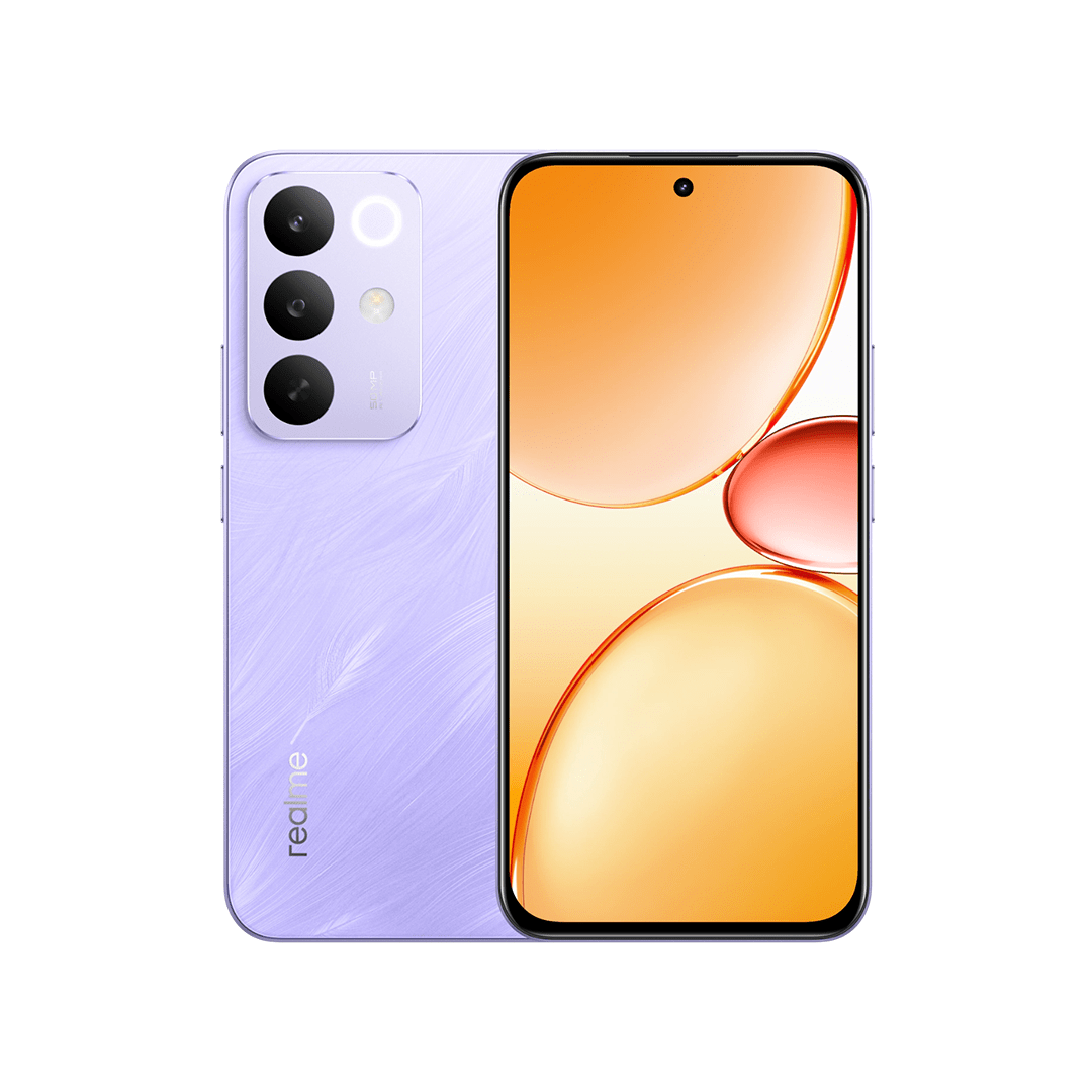 Realme C85 Pro - Mobile Walay