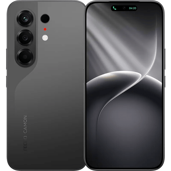 Tecno Camon 50 - Mobile Walay