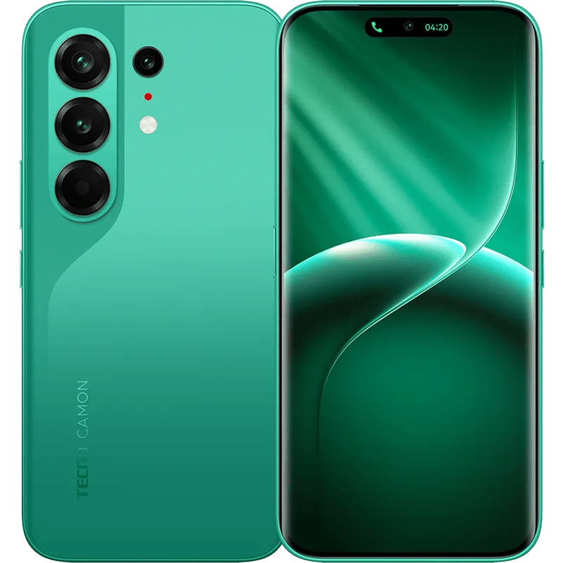 Tecno Camon 50 Pro - Mobile Walay