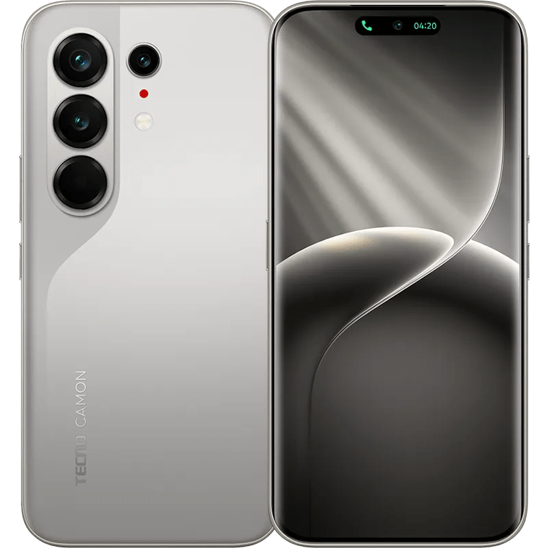 Tecno Camon 50 Ultra 5G - Mobile Walay