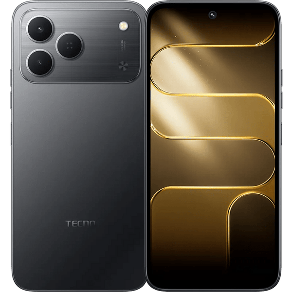 Tecno Spark 50 - Mobile Walay