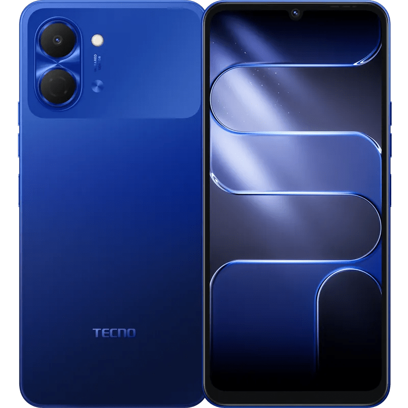 Tecno Spark Go 3 - Mobile Walay