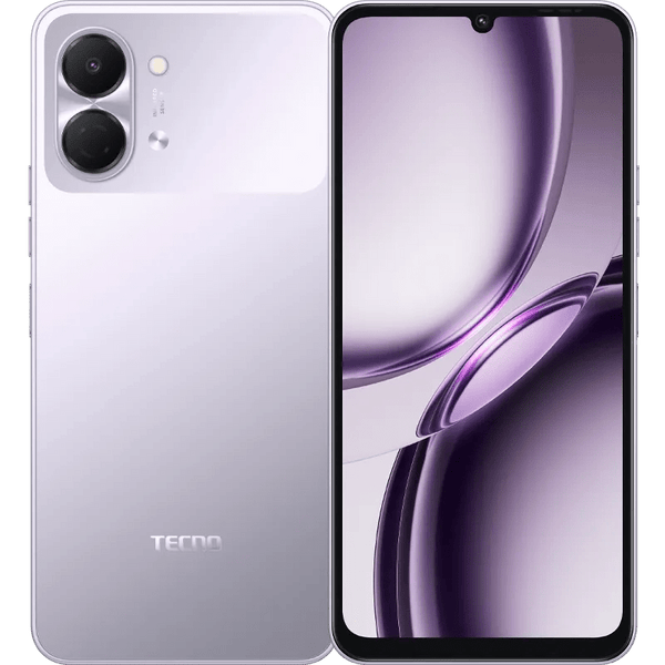 Tecno Spark Go 3 - Mobile Walay