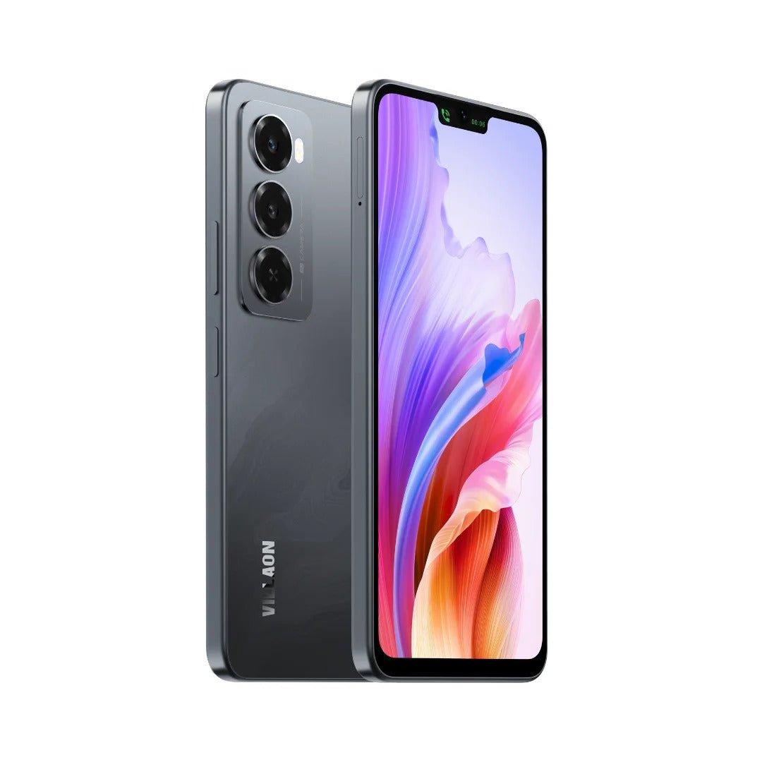 Villaon Hyper 100 - Mobile Walay