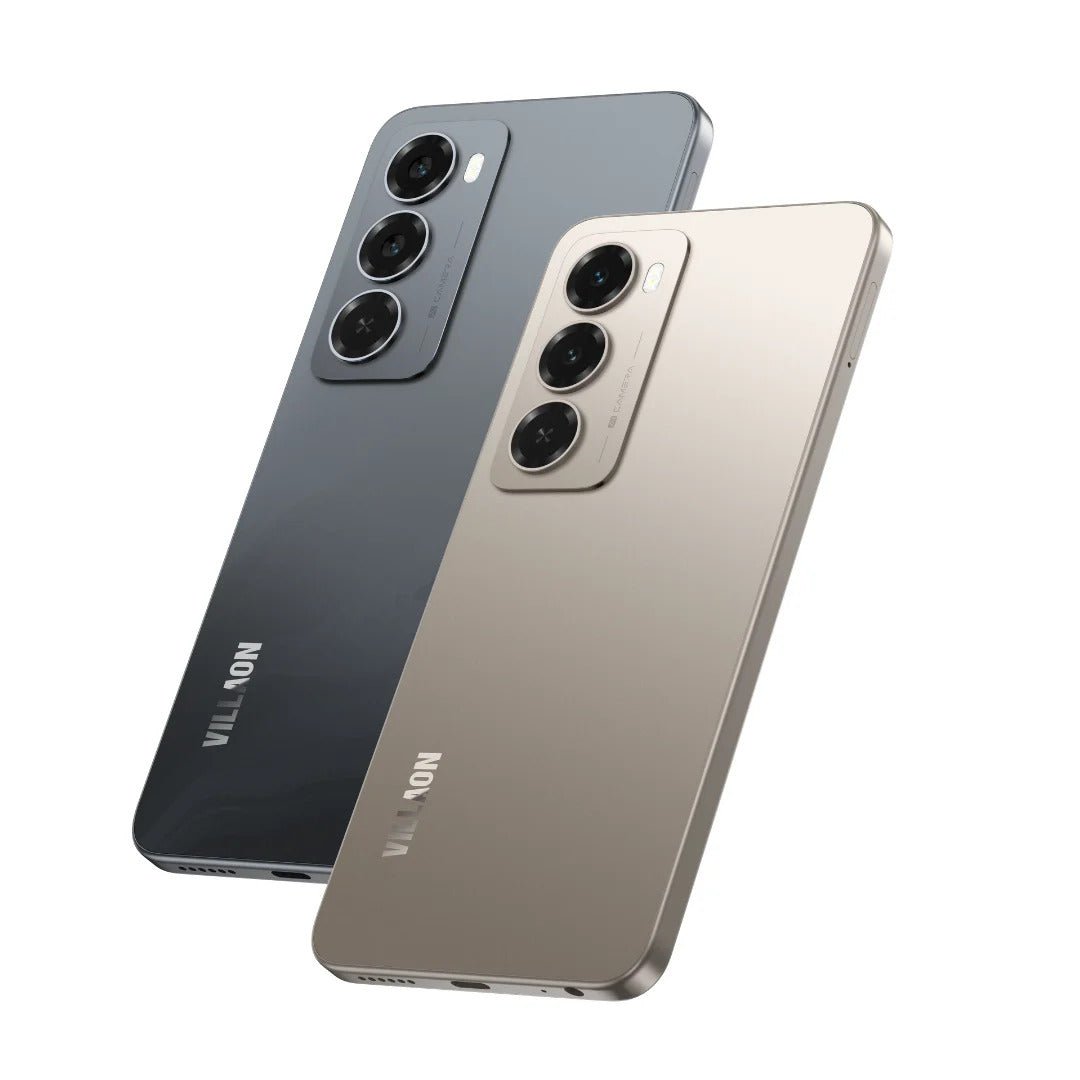 Villaon Hyper 100 - Mobile Walay