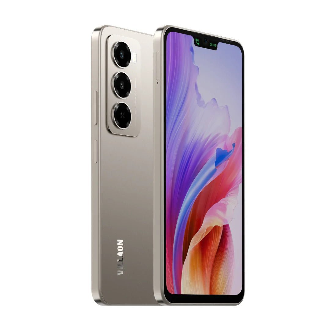 Villaon Hyper 100 - Mobile Walay