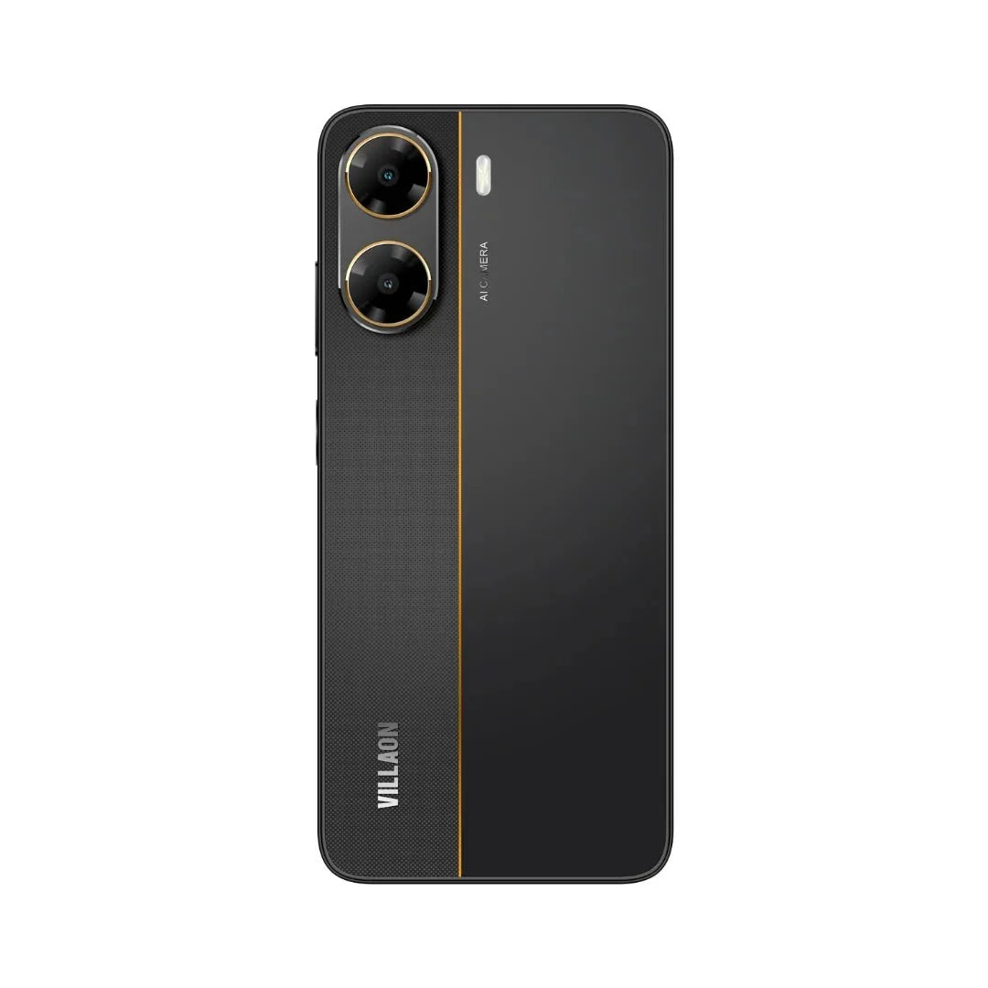 Villaon V50s - 8GB* RAM | 64GB Storage - Mobile Walay