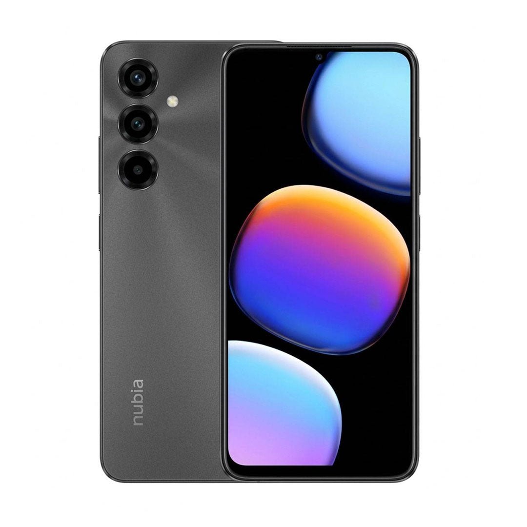 ZTE Nubia V80 Max - Mobile Walay