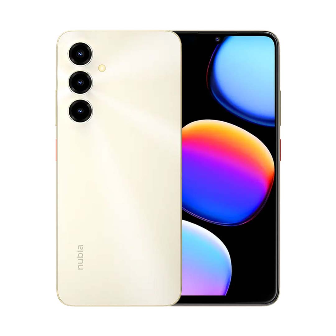 ZTE Nubia V80 Max - Mobile Walay