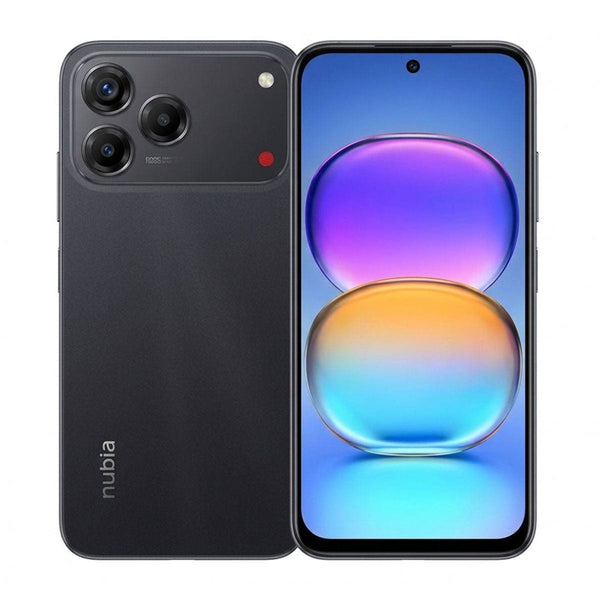 ZTE Nubia V80 Pro - Mobile Walay